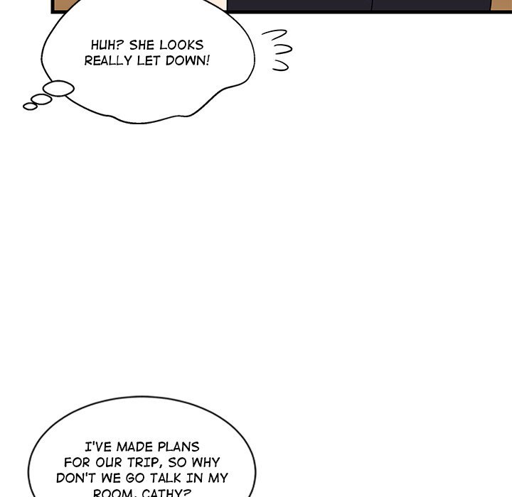 College Grades Skyrocketing - Chapter 39 [photo 99] - MangaPorn