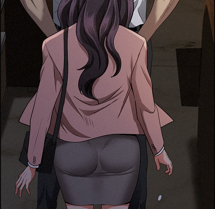 Milf Guard - Chapter 16 [photo 10] - MangaPorn