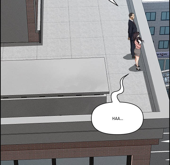 Milf Guard - Chapter 16 [photo 101] - MangaPorn