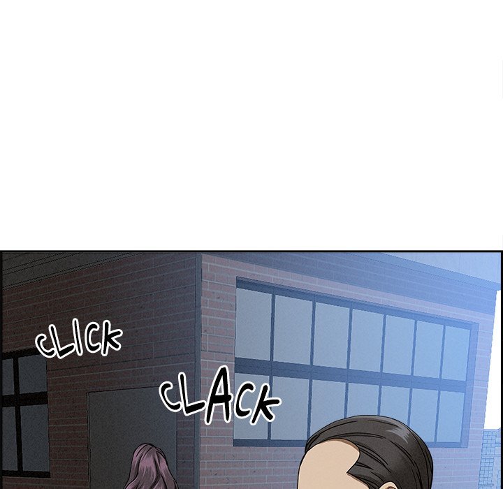 Milf Guard - Chapter 16 [photo 111] - MangaPorn