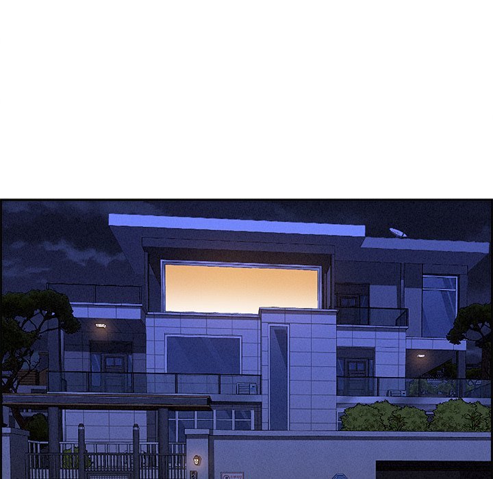 Milf Guard - Chapter 16 [photo 129] - MangaPorn