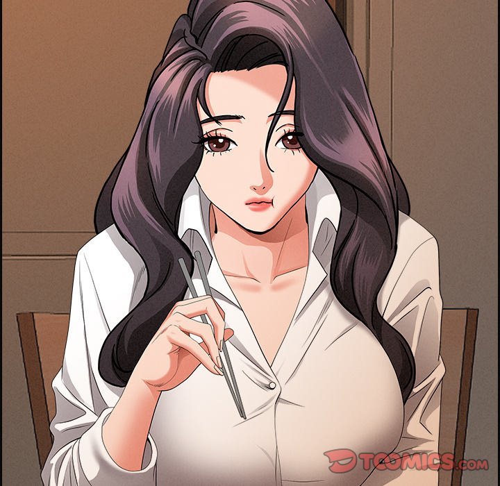 Milf Guard - Chapter 16 [photo 136] - MangaPorn