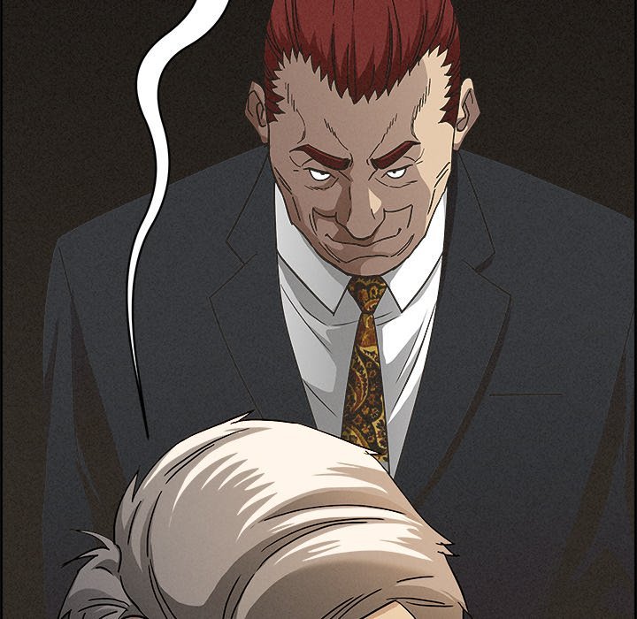 Milf Guard - Chapter 16 [photo 150] - MangaPorn