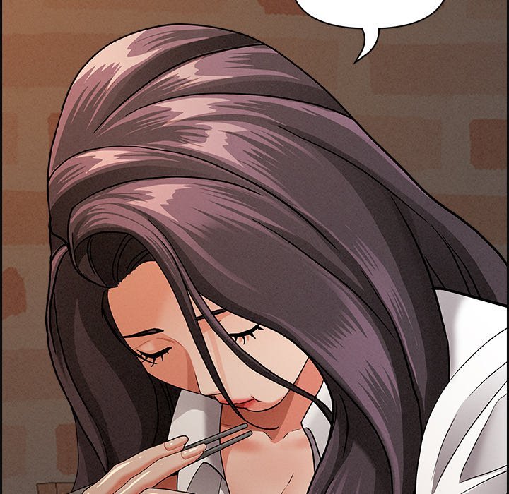 Milf Guard - Chapter 16 [photo 153] - MangaPorn