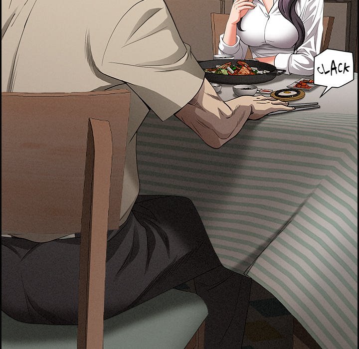 Milf Guard - Chapter 16 [photo 156] - MangaPorn