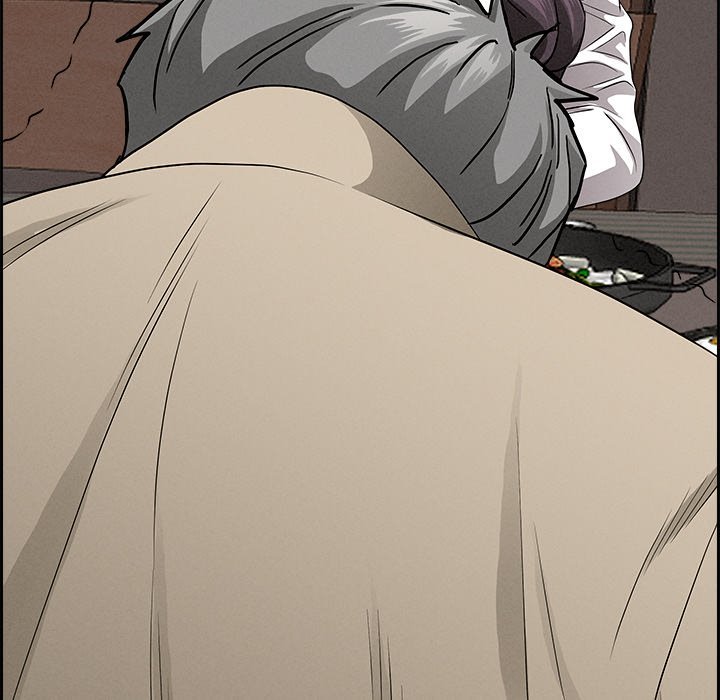 Milf Guard - Chapter 16 [photo 161] - MangaPorn