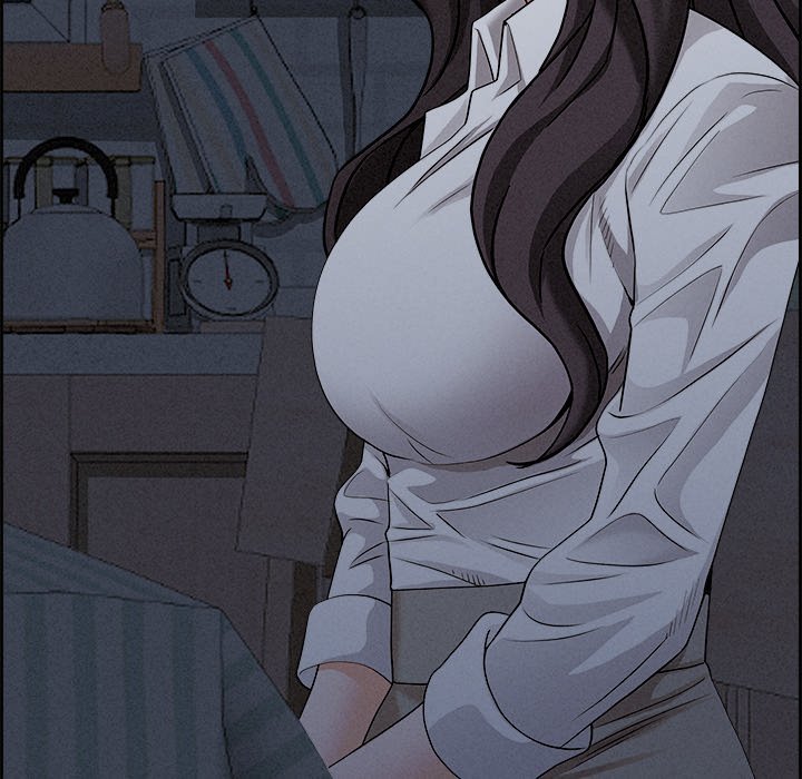 Milf Guard - Chapter 16 [photo 175] - MangaPorn