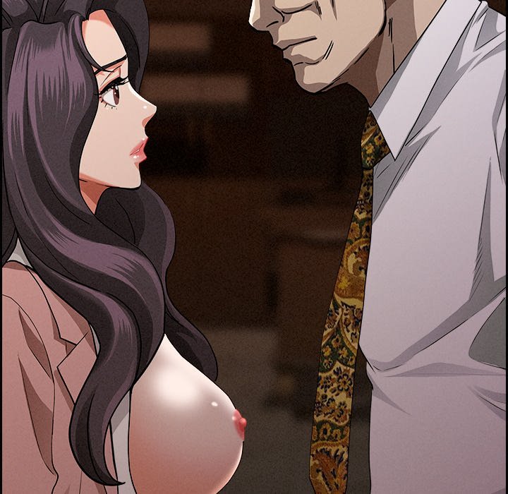 Milf Guard - Chapter 16 [photo 18] - MangaPorn