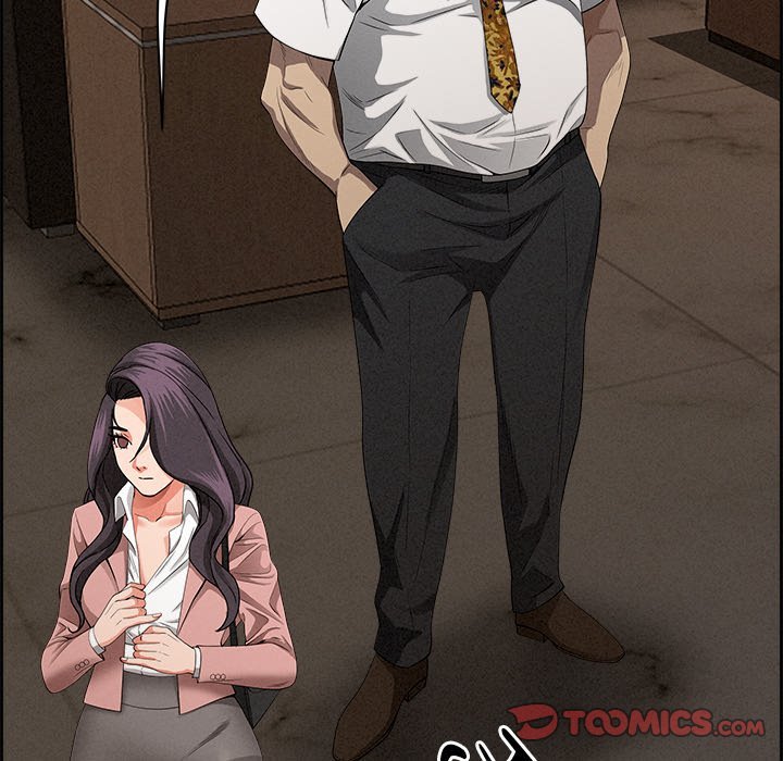 Milf Guard - Chapter 16 [photo 52] - MangaPorn