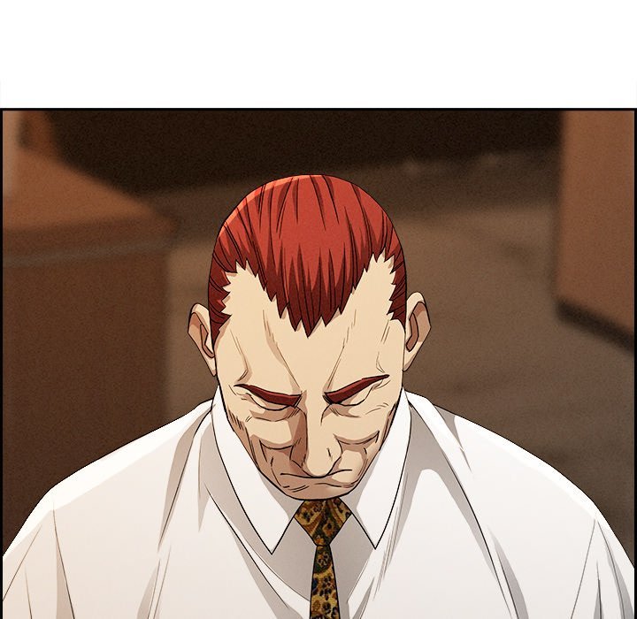 Milf Guard - Chapter 16 [photo 67] - MangaPorn