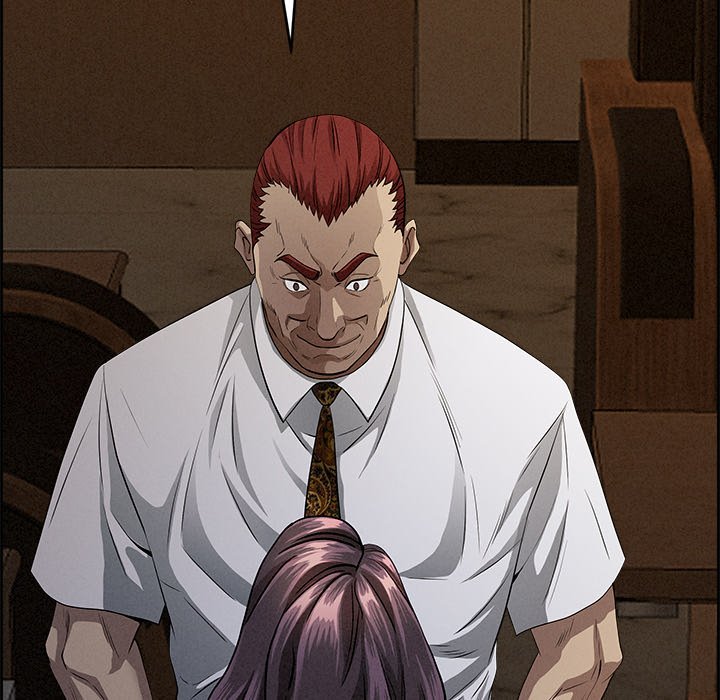 Milf Guard - Chapter 16 [photo 9] - MangaPorn