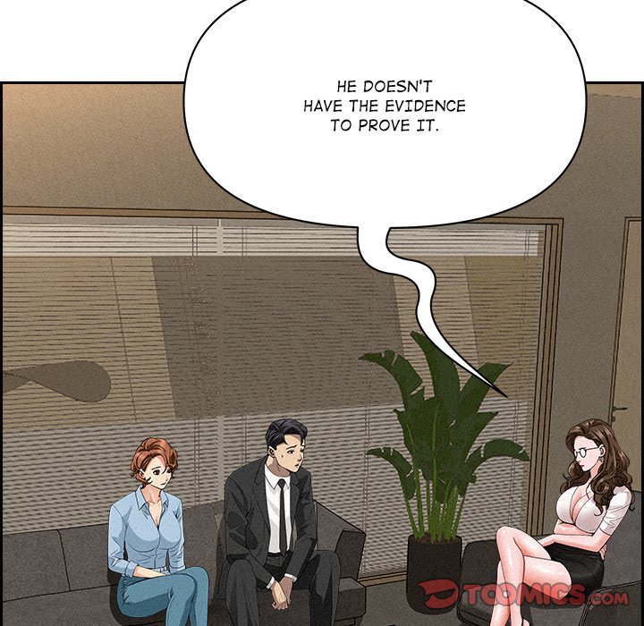 Milf Guard - Chapter 17 [photo 100] - MangaPorn