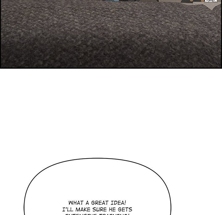 Milf Guard - Chapter 17 [photo 113] - MangaPorn