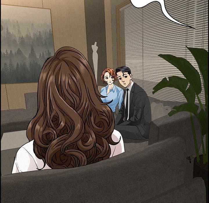 Milf Guard - Chapter 17 [photo 116] - MangaPorn