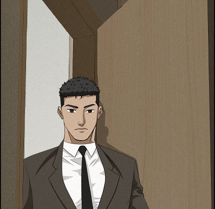 Milf Guard - Chapter 17 [photo 118] - MangaPorn