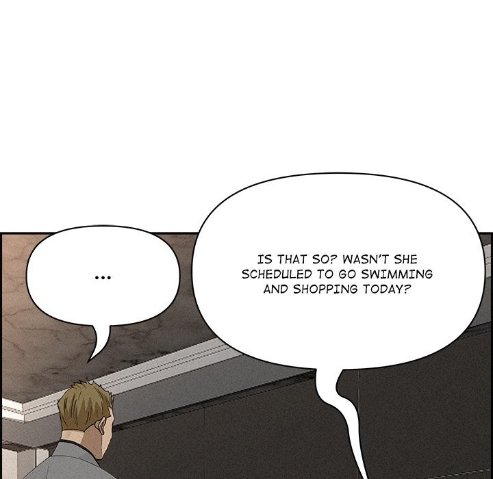 Milf Guard - Chapter 17 [photo 128] - MangaPorn