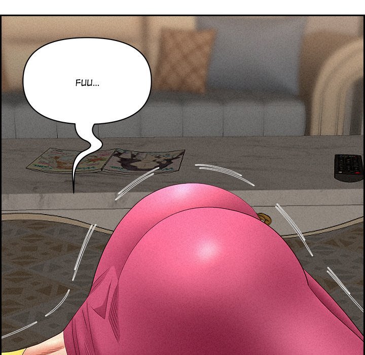 Milf Guard - Chapter 17 [photo 149] - MangaPorn