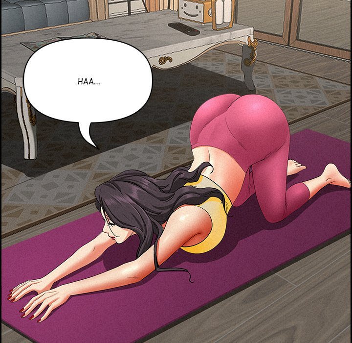 Milf Guard - Chapter 17 [photo 152] - MangaPorn