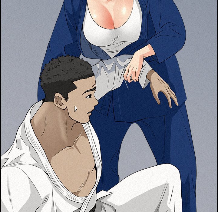 Milf Guard - Chapter 17 [photo 165] - MangaPorn