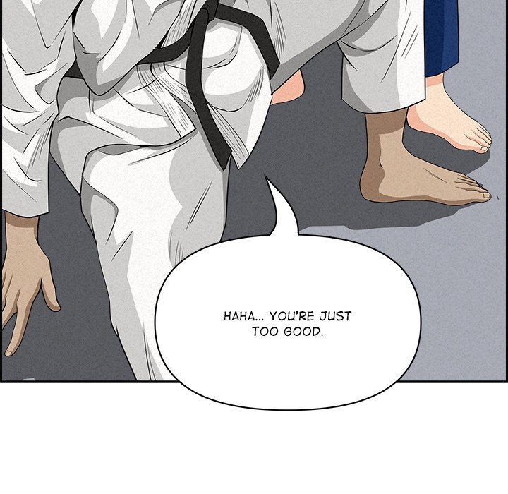 Milf Guard - Chapter 17 [photo 166] - MangaPorn