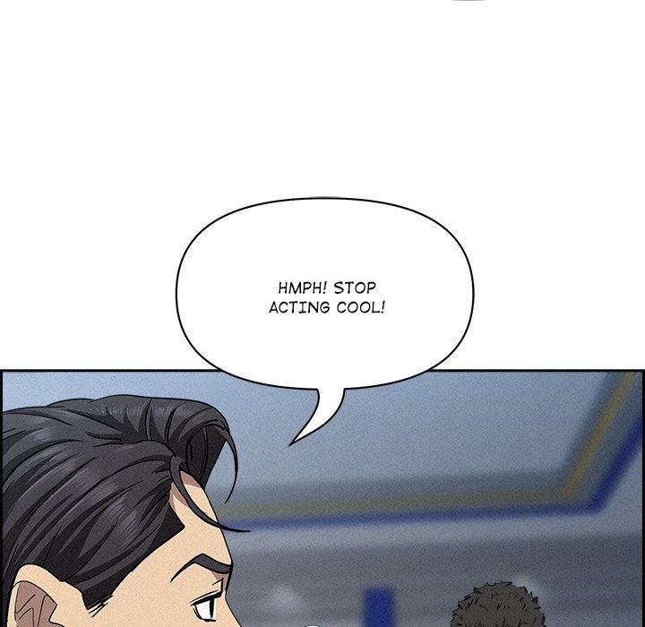 Milf Guard - Chapter 17 [photo 172] - MangaPorn