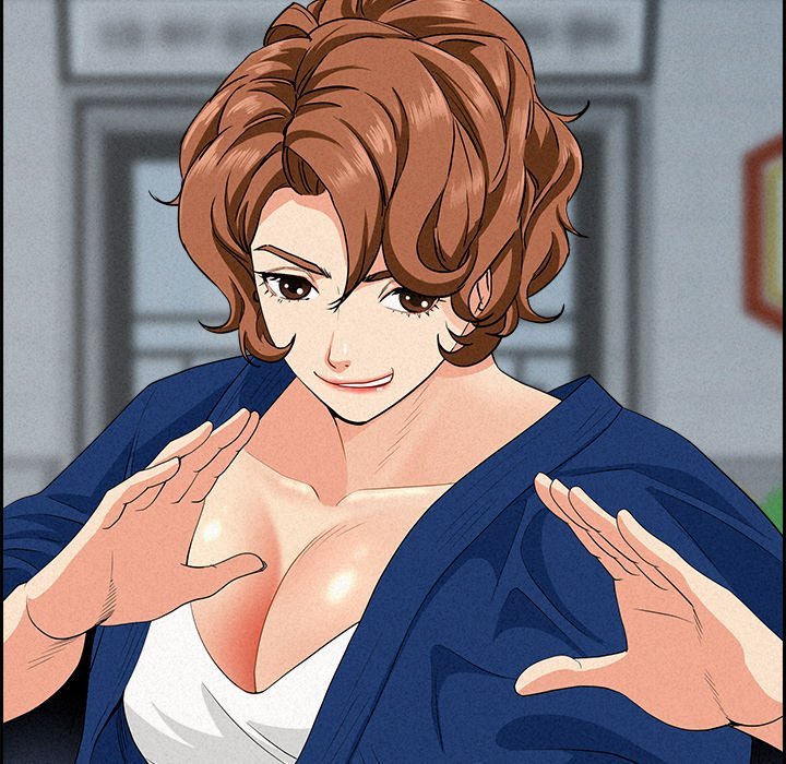 Milf Guard - Chapter 17 [photo 175] - MangaPorn