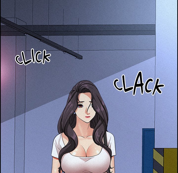 Milf Guard - Chapter 17 [photo 37] - MangaPorn