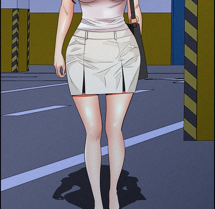 Milf Guard - Chapter 17 [photo 38] - MangaPorn