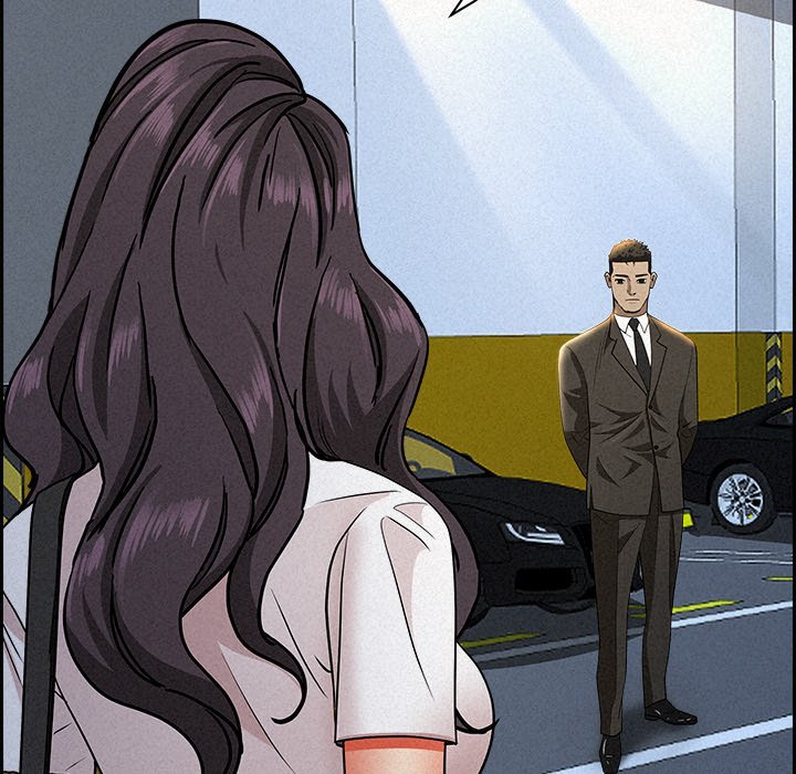 Milf Guard - Chapter 17 [photo 43] - MangaPorn