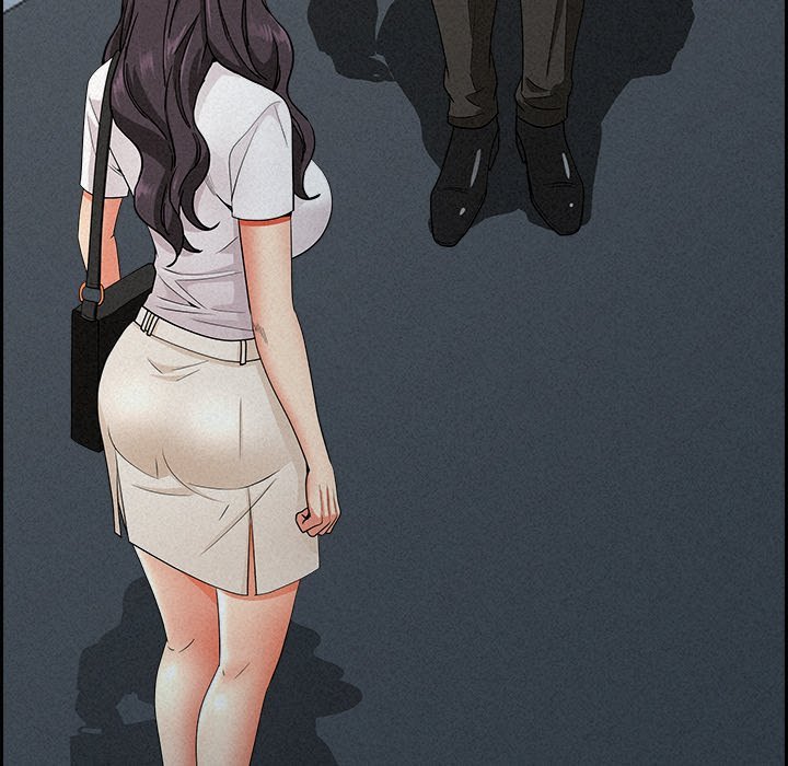 Milf Guard - Chapter 17 [photo 50] - MangaPorn