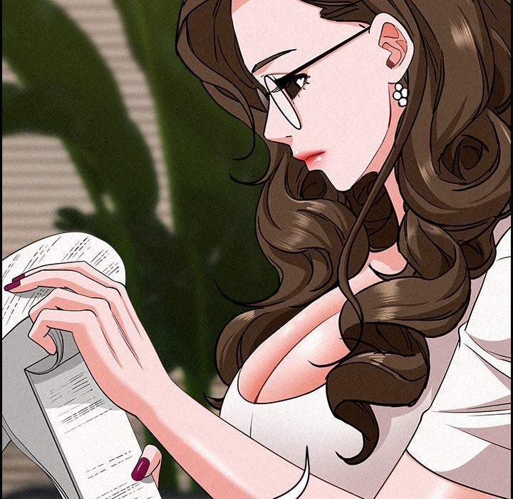 Milf Guard - Chapter 17 [photo 70] - MangaPorn