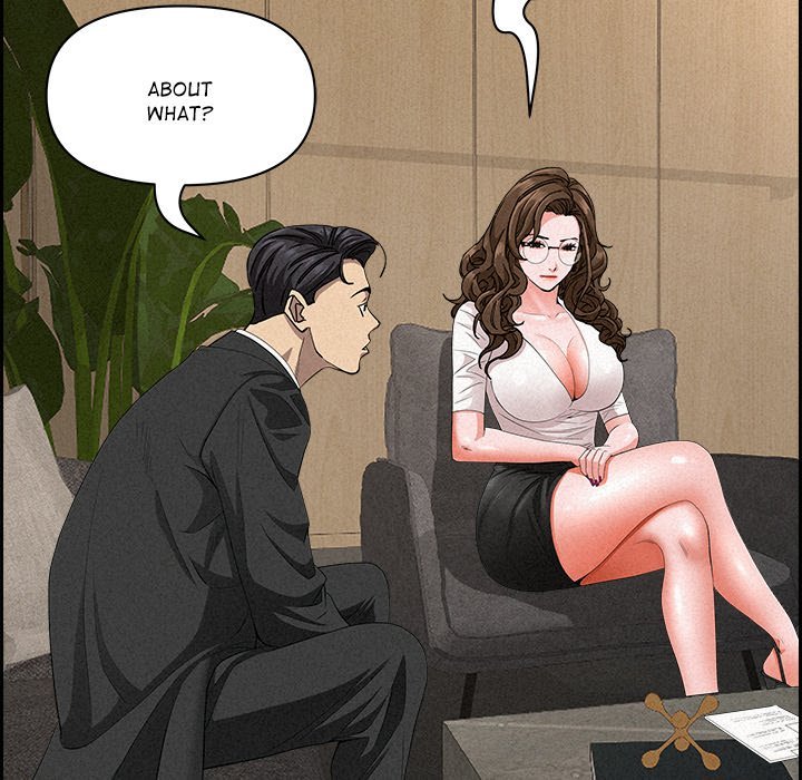 Milf Guard - Chapter 17 [photo 74] - MangaPorn