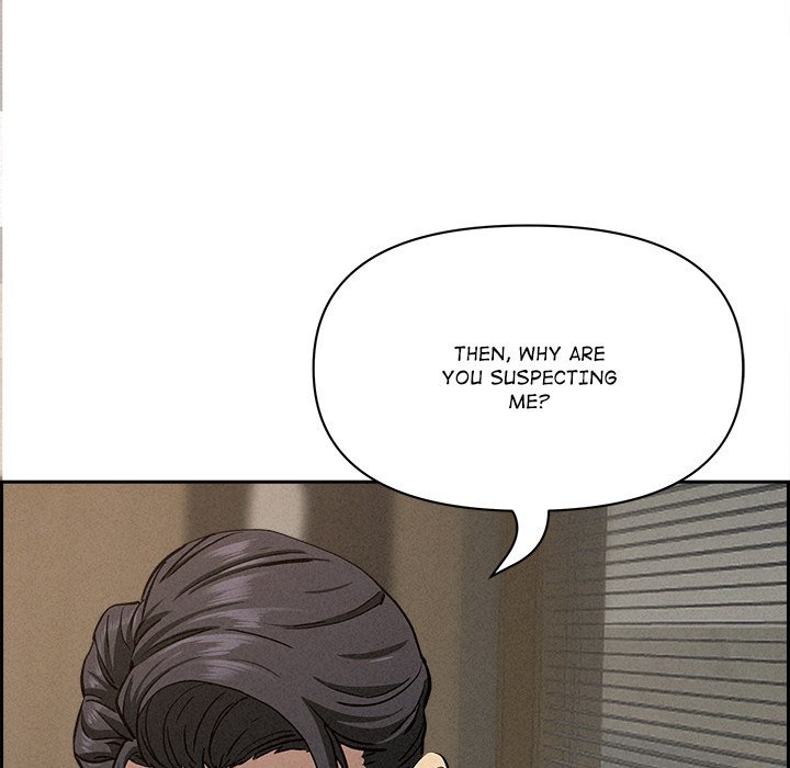 Milf Guard - Chapter 17 [photo 85] - MangaPorn