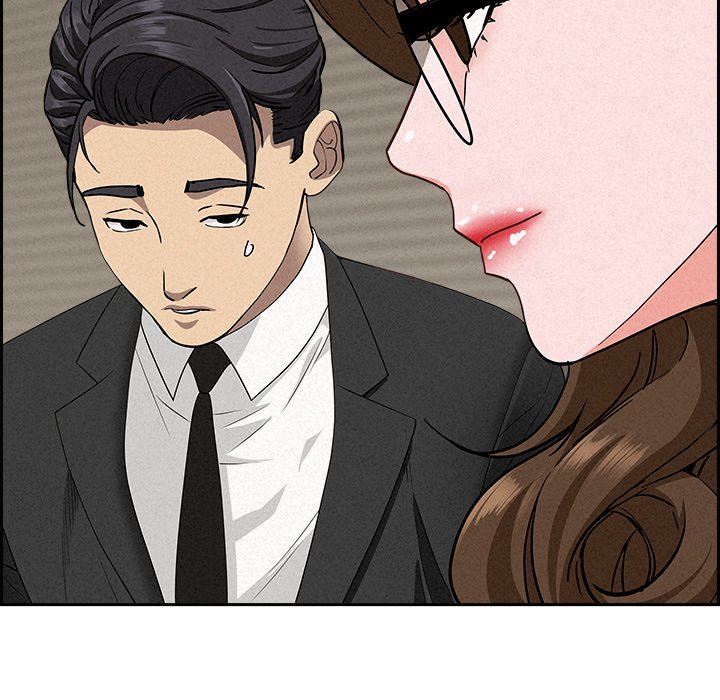 Milf Guard - Chapter 17 [photo 88] - MangaPorn