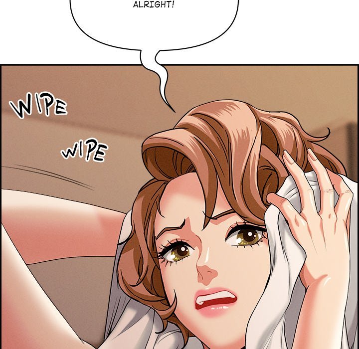 Milf Guard - Chapter 18 [photo 110] - MangaPorn