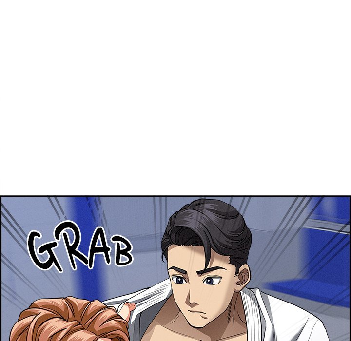 Milf Guard - Chapter 18 [photo 14] - MangaPorn