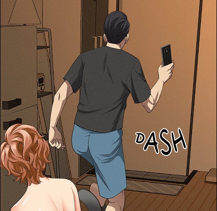 Milf Guard - Chapter 18 [photo 141] - MangaPorn