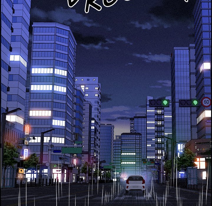 Milf Guard - Chapter 18 [photo 149] - MangaPorn