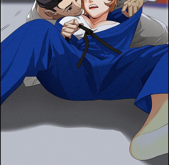 Milf Guard - Chapter 18 [photo 38] - MangaPorn