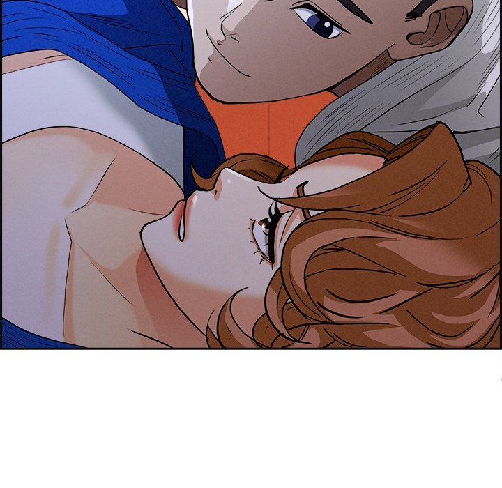 Milf Guard - Chapter 18 [photo 46] - MangaPorn