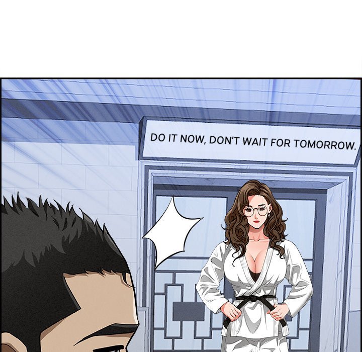 Milf Guard - Chapter 18 [photo 49] - MangaPorn