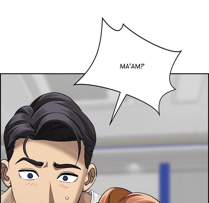 Milf Guard - Chapter 18 [photo 54] - MangaPorn