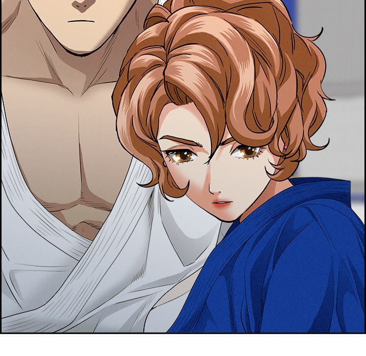 Milf Guard - Chapter 18 [photo 55] - MangaPorn