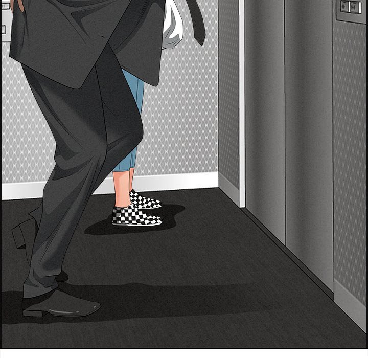 Milf Guard - Chapter 18 [photo 64] - MangaPorn