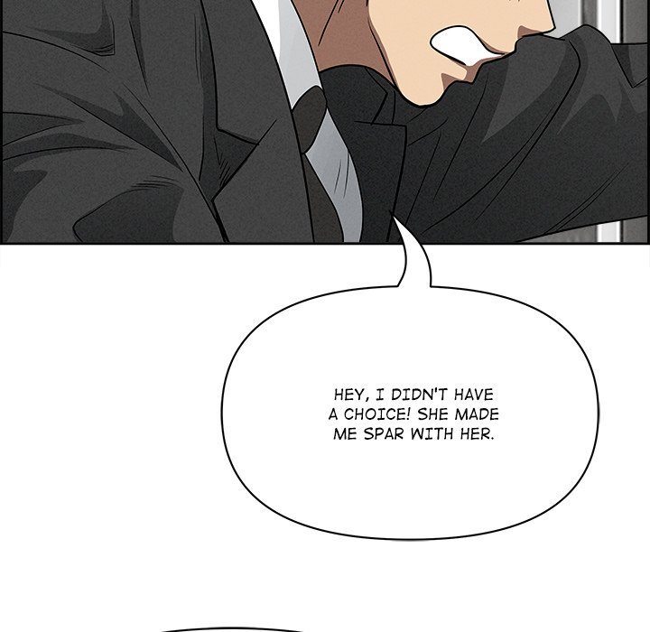 Milf Guard - Chapter 18 [photo 67] - MangaPorn