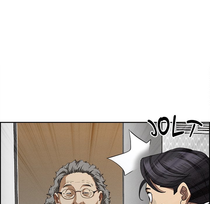 Milf Guard - Chapter 18 [photo 78] - MangaPorn