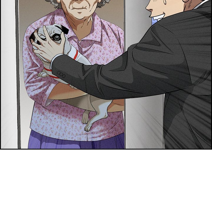 Milf Guard - Chapter 18 [photo 79] - MangaPorn