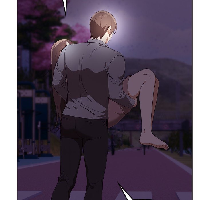 Honestly, I like it a lot! - Chapter 45 [photo 144] - MangaPorn