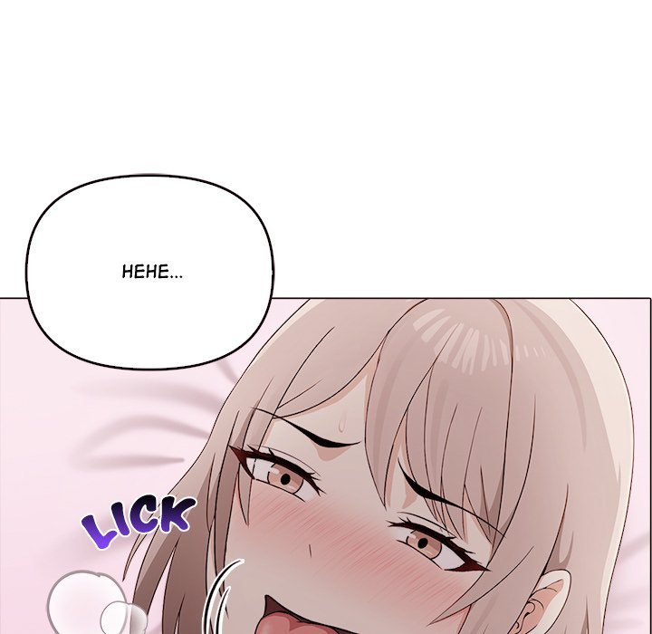 Honestly, I like it a lot! - Chapter 45 [photo 17] - MangaPorn