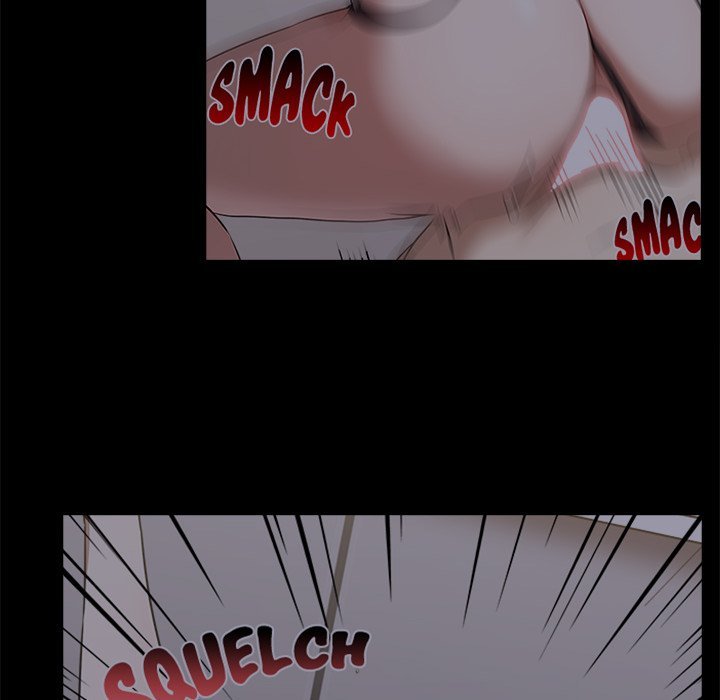 Honestly, I like it a lot! - Chapter 45 [photo 36] - MangaPorn